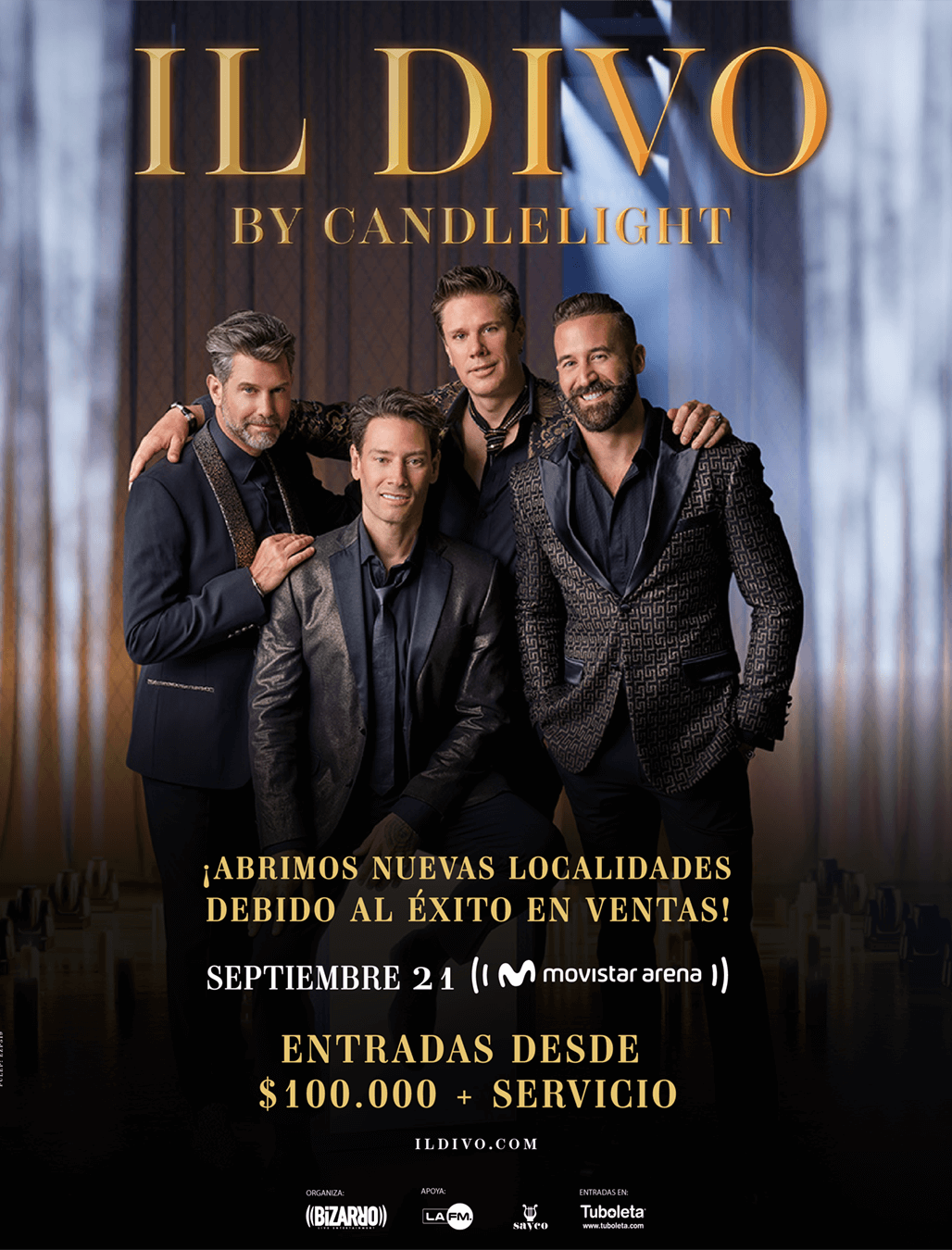 Il Divo